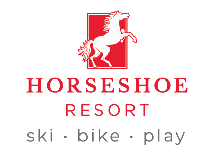 Horseshoe Hotels and Casinos Logo PNG vector in SVG, PDF, AI, CDR