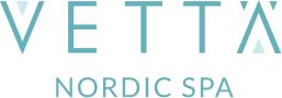 Vetta Nordic Spa logo